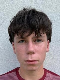 Lukáš Minárik