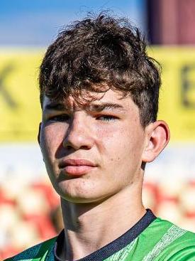 Tomáš Měšťan