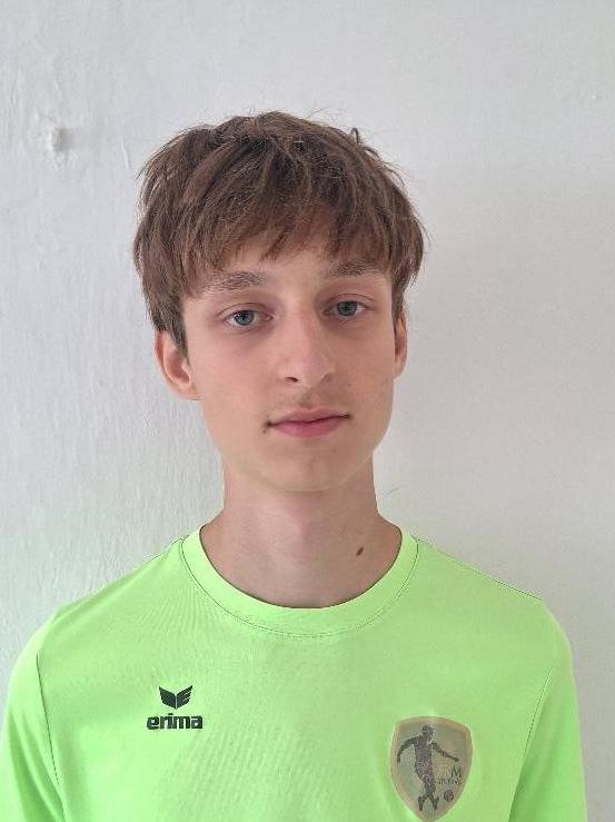 Daniel Sedlák