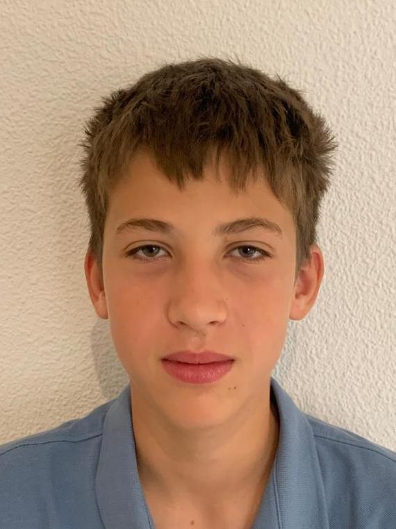 Marko Šebök