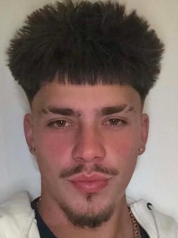 Damián Stuhlák