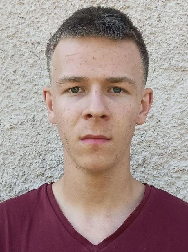 Oliver Lackanič