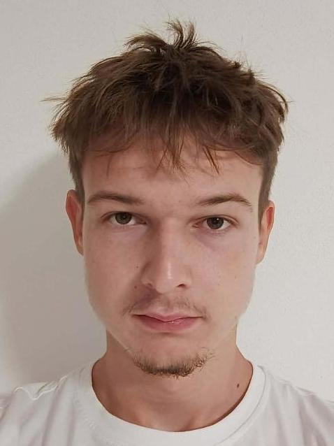 Adam Škorník