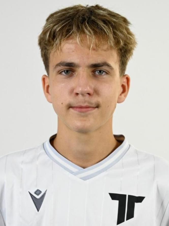 Lucas Hrabal