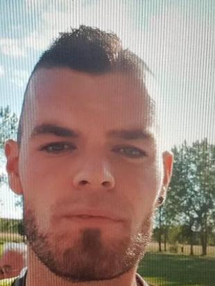 Fotografia osoby Csölle Dezider