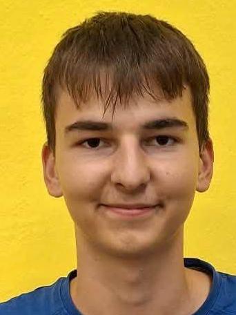 Patrik Bednár