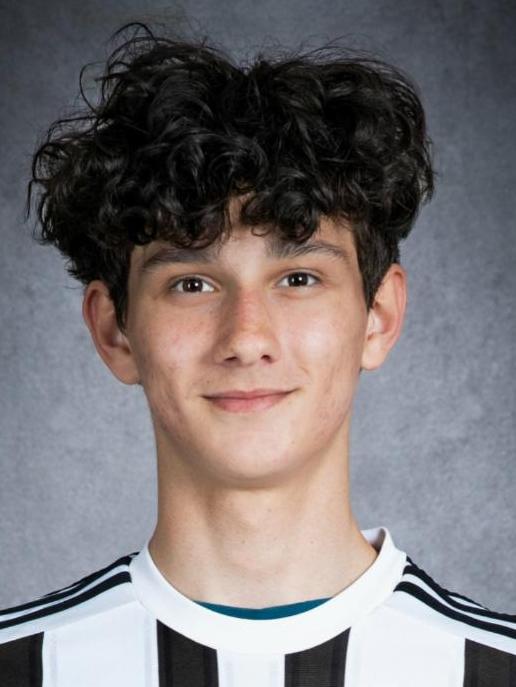 Alex Nestoroski