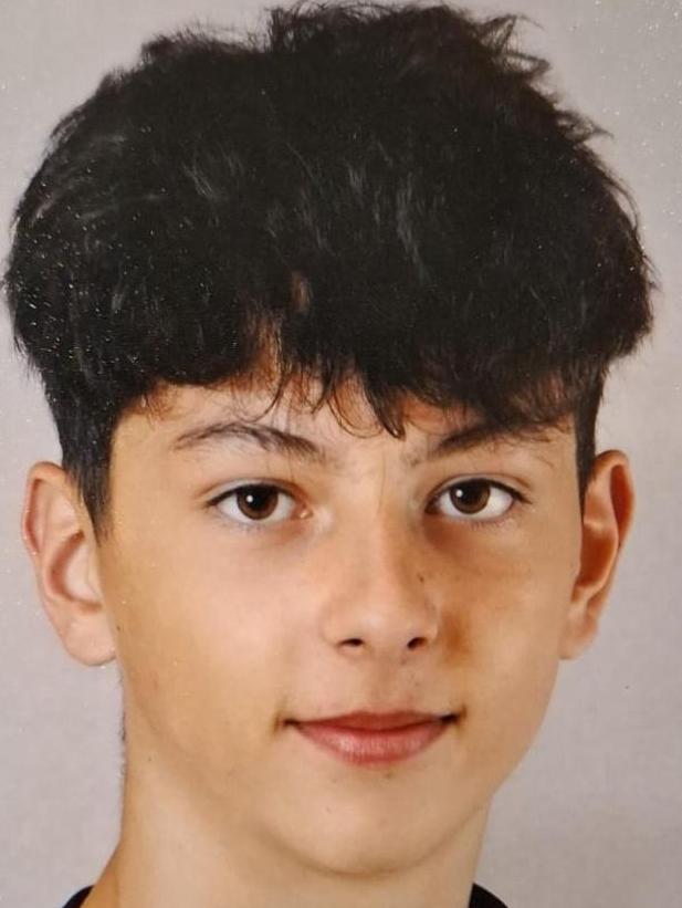 Lukáš Bučurič
