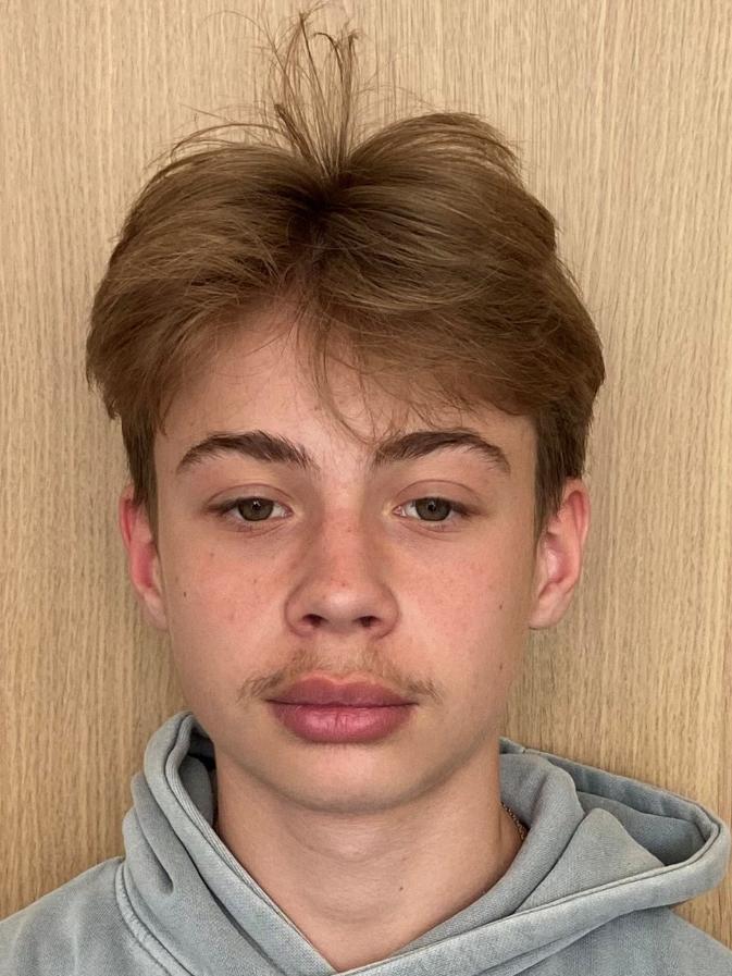 Samuel Balaj