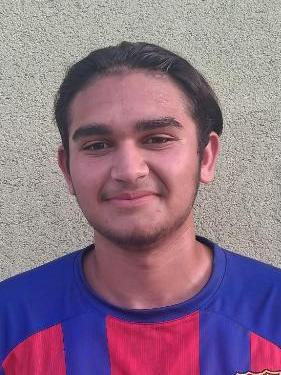 Fabián Fako