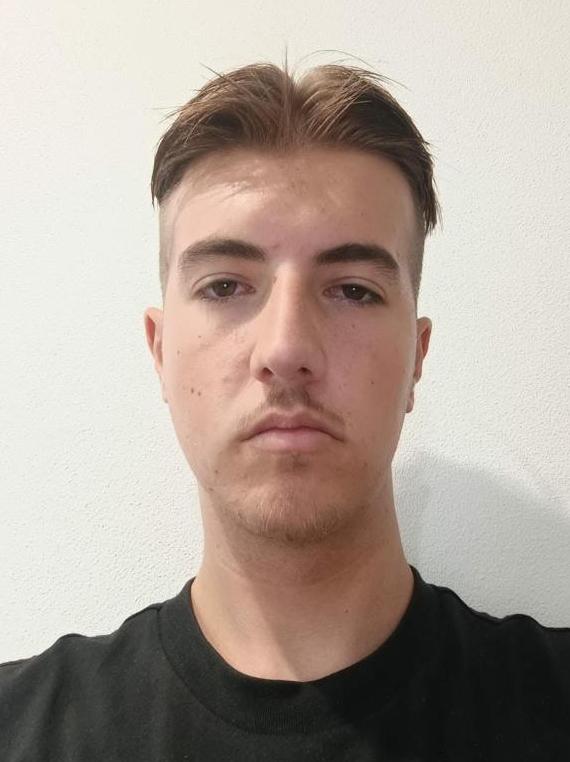 Alex Černický