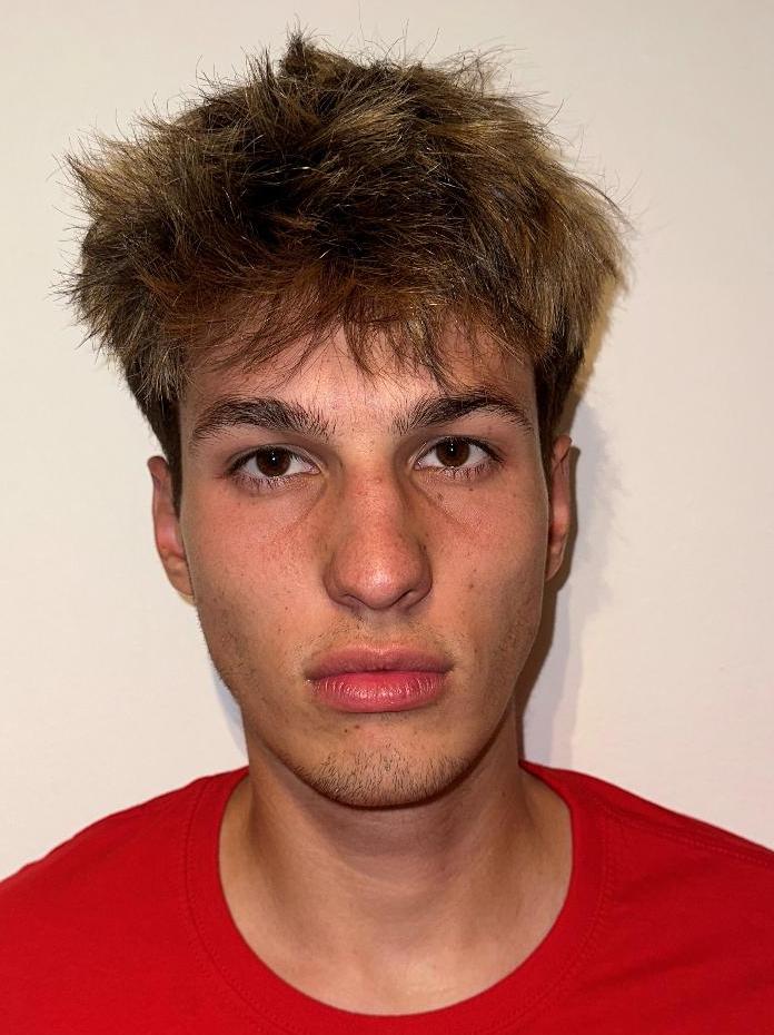 Patrik Ťavoda
