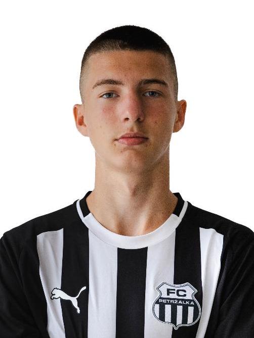Matúš Beňo