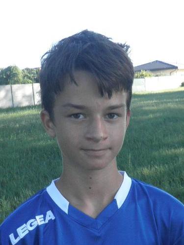 Fotografia osoby Adam Peško