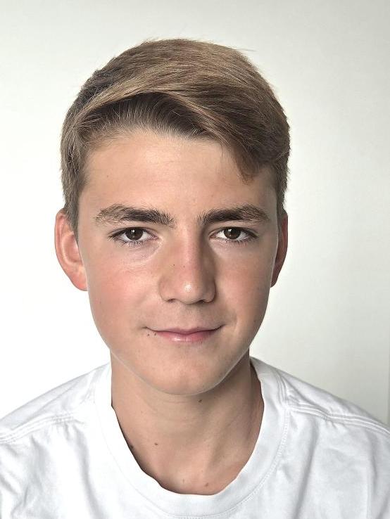 Nicolas Novosad