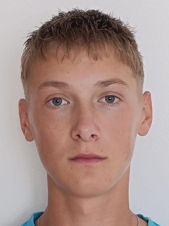 Šimon Hrabovský