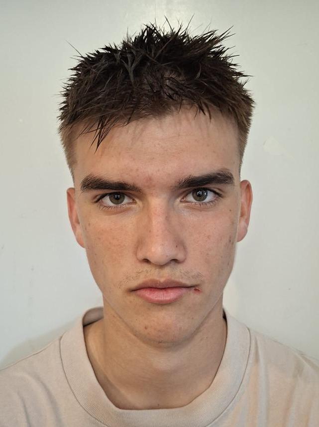 Maximilián Miškov
