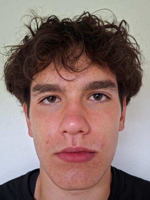 Matej Lendacký