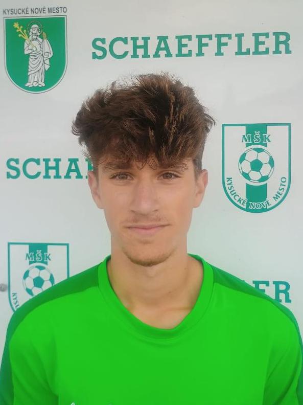 Oliver Škoriak
