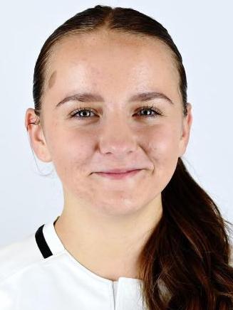 Bianka - Mária Kubicová