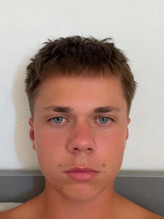 Dominik Marček