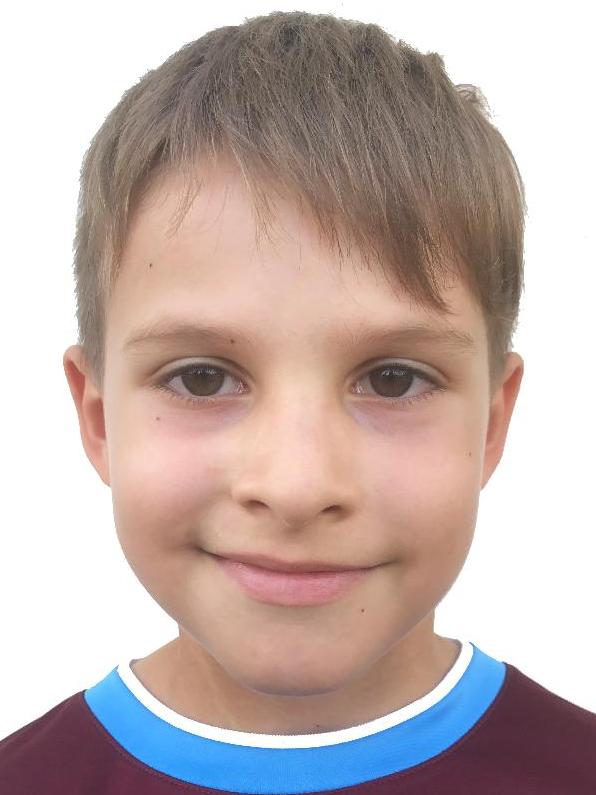 Fotografia osoby Dávid Angelovič