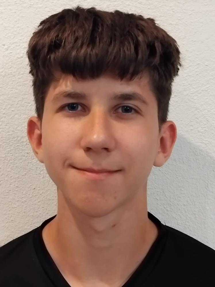 Lukáš Lisy