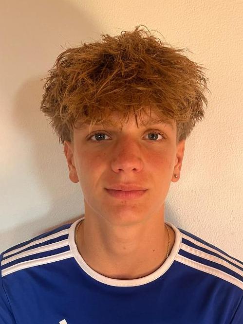 Matej Fišer