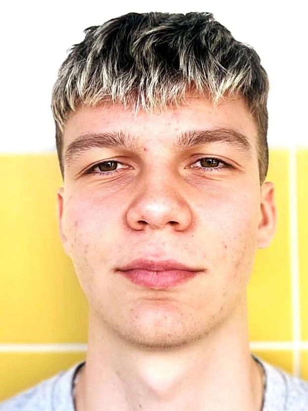 Martin Ondrija