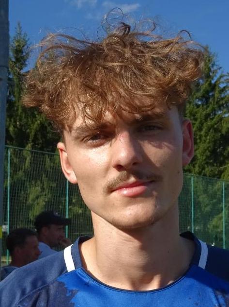 Patrik Offertáler