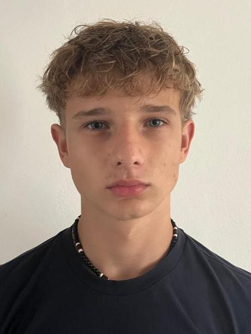 Dávid LEVČÍK