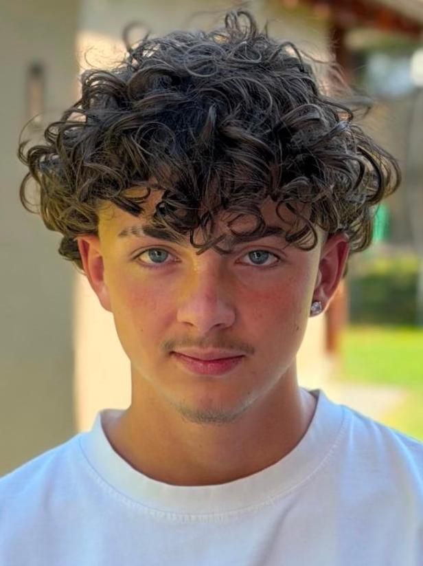 Matias Fuka