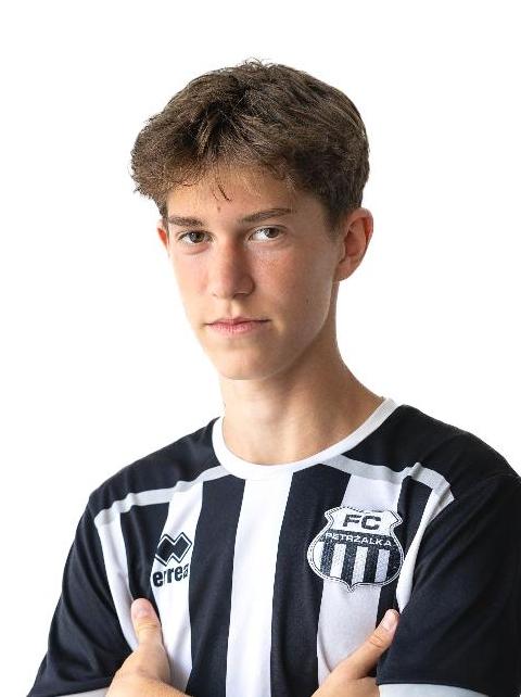 Alex Janák