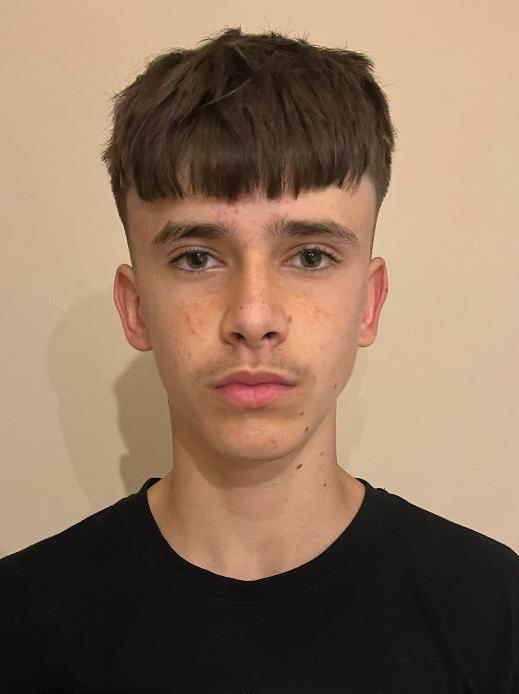 Matej Rusnák