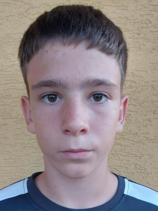 Fotografia osoby Filip Rypák