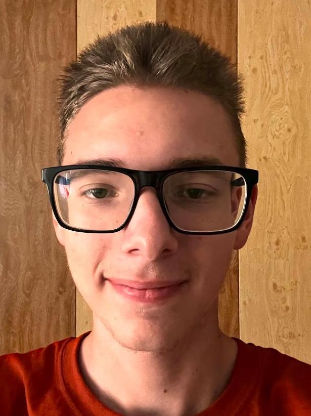 Arnold Stromp