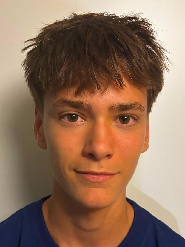 Matej Formánek
