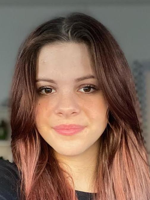 Fotografia osoby Eliška Čiefová