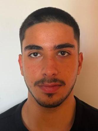 Adam Mahamid