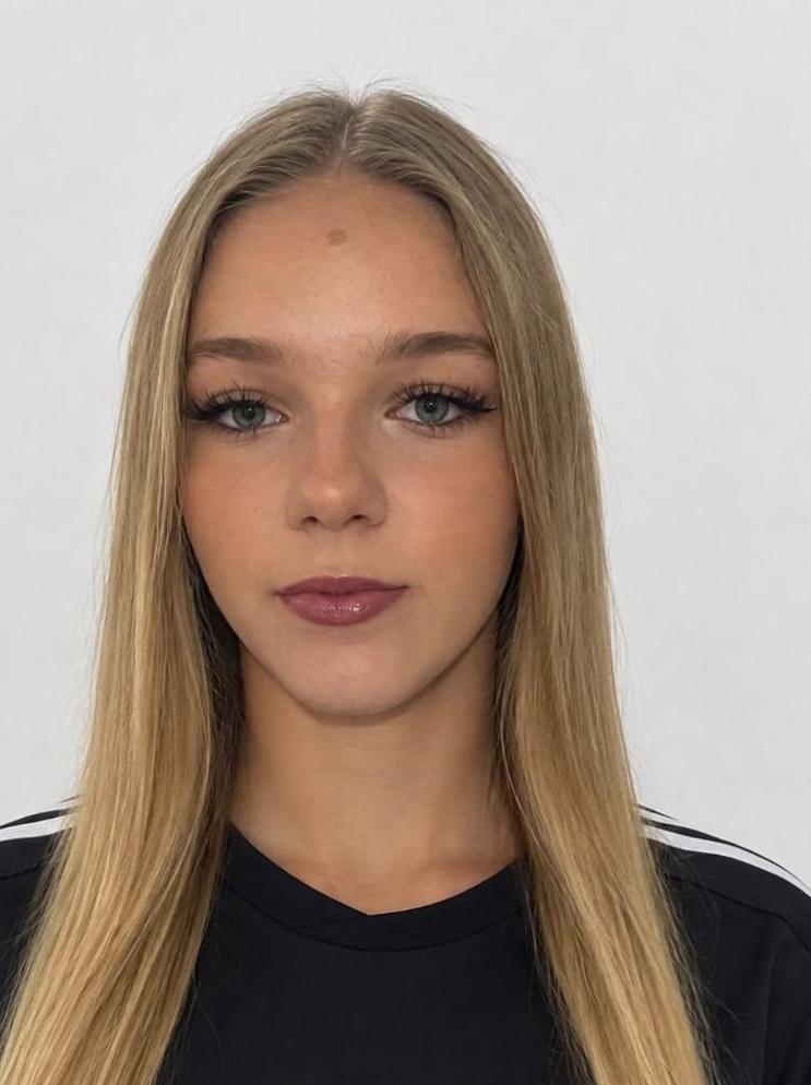 Laura Pálfyová