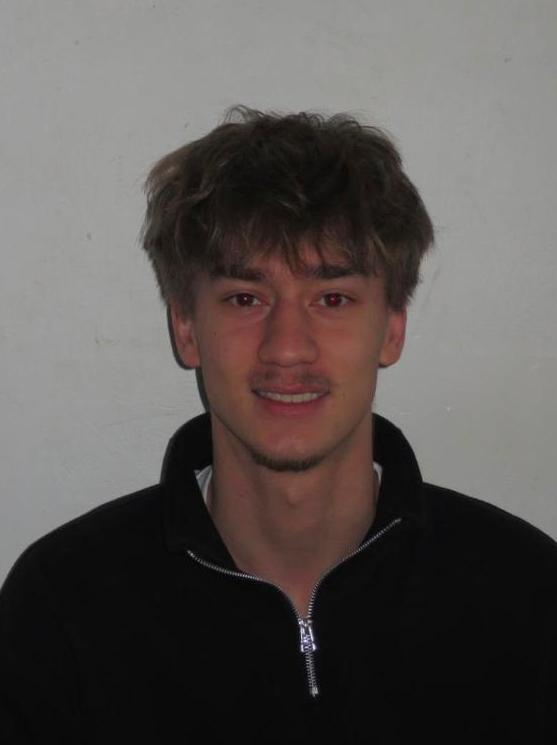 Jakub Dúbravka
