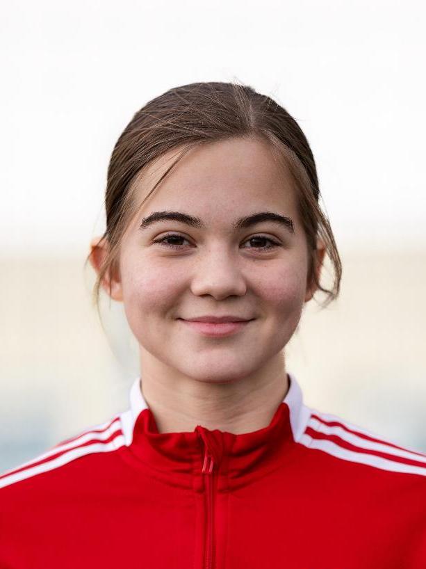 Melánia Chovanová