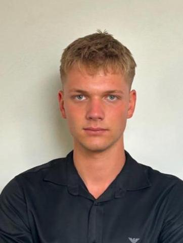 Dominik Tomko