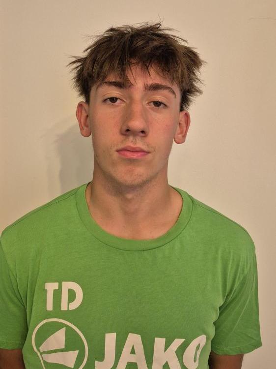 Tobias Demko