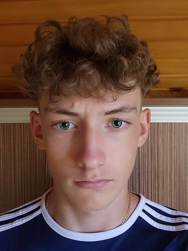 Matej Mihňák