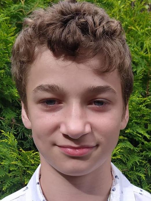 Alexej Václav