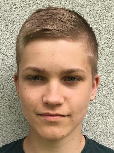 Fotografia osoby Tomáš Mihalec