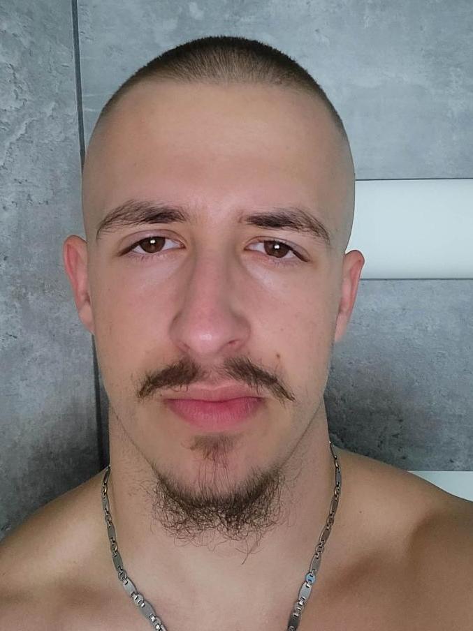 Damian Mudrák
