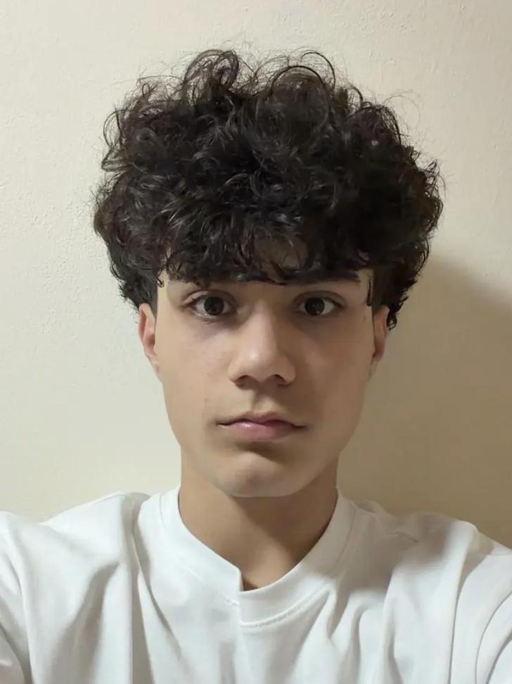 Gael de Araujo Zappe