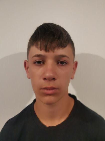 Fotografia osoby Jakub Kapičák